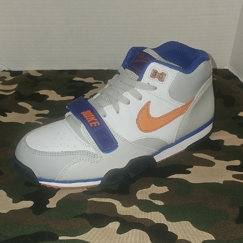 VTG DS Nike Air Trainer 1 'Knicks'
